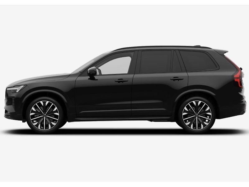 Volvo XC90 Plus B5 184kW - fotka 5 z 13