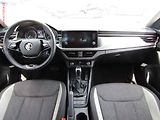 Škoda Kamiq (2022) 1.5 TSi, 1.maj,ČR, Style, DSG - náhled 8