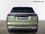 Jaecoo 7 Luxury - náhled 8