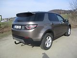Land Rover Discovery Sport 2.0 TD4 110kW 4x4 koupeno CZ - náhled 6