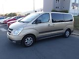 Hyundai H 1 2,5CRDi ČR 6 MÍST Po GO motoru - náhled 1