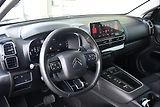 Citroën C5 Aircross 1.2 Pure Tech Feel Pack - náhled 14