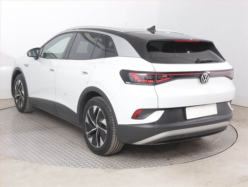 Volkswagen ID.4 (2023) Pro Perf. (82 kWh), SoH 93% - fotka 4 z 18