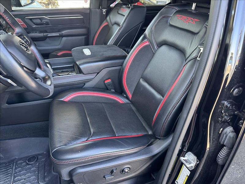 Dodge RAM 6,2 TRX 712hp, Rušička radar! - fotka 9 z 26