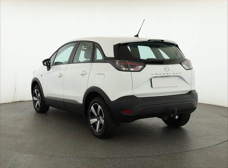 Opel Crossland X (2024) Edition 1.2 Turbo, ČR,1.maj - fotka 4 z 18