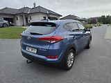 Hyundai Tucson (2015) 1.7CRDi, tažné, Alu zimní sada - náhled 6