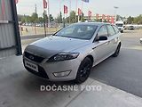 Ford Mondeo (2008) 2.0 TDCi, AC, tempo, navi - náhled 1
