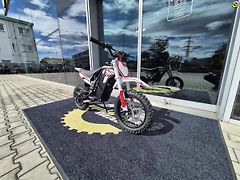 Ostatní (2026) Pitbike Stomp E-Box electric 1 - fotografie inzerátu