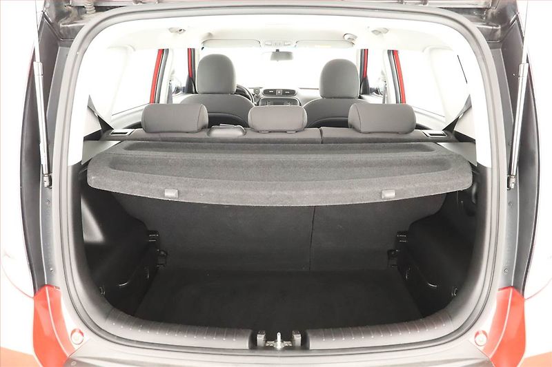 Kia Soul (2015) 1.6 GDI - fotka 14 z 15