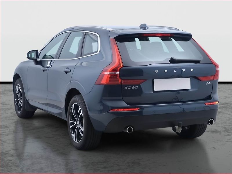 Volvo XC60 (2019) B4 AWD - fotka 4 z 15
