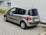 Renault Modus (2009) 1,2 16V 55 kW Alur - náhled 8
