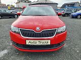 Škoda Rapid 1.0 TSI 81kW AMBITION *ČR - náhled 30