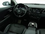 Kia e-Niro (2020) 64 kWh, SoH 100% - náhled 7