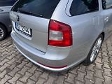 Škoda Octavia (2007) RS 2,0 TDI 125 KW 2X KOLA - náhled 11