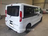 Opel Vivaro (2014) 2.0CDTi 9míst, AT, AC - náhled 1