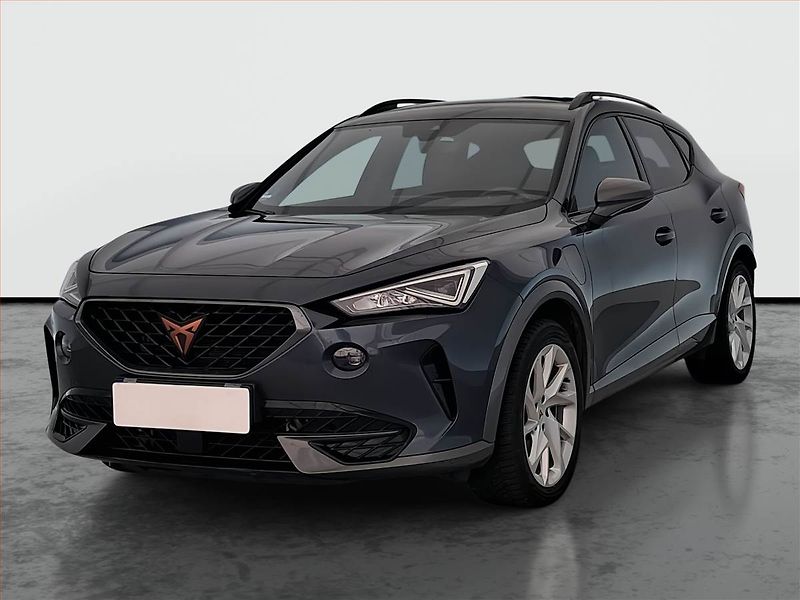 Cupra Formentor (2022) 1.4 e-Hybrid - fotka 2 z 20