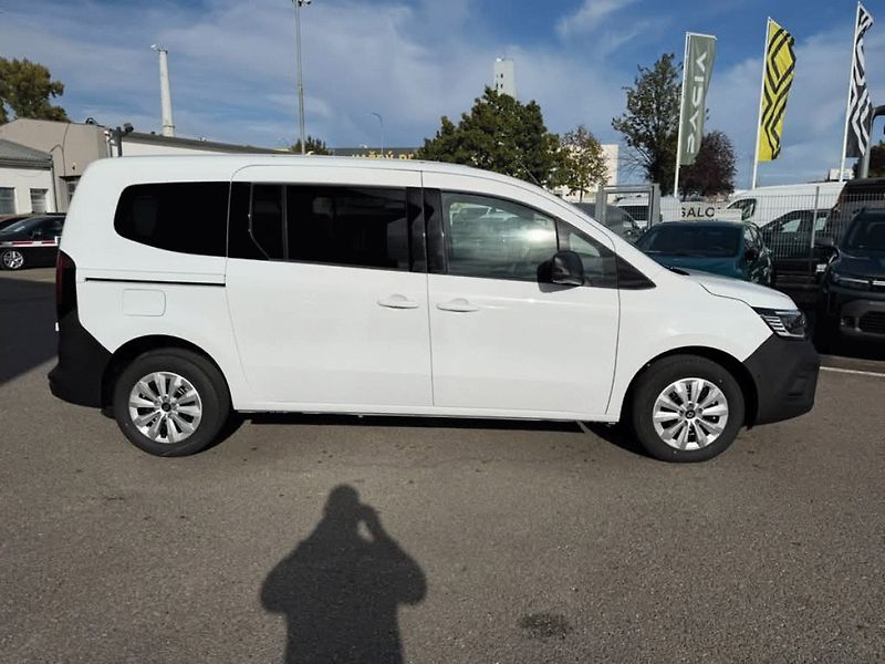 Renault Kangoo (2026) grand equilibre TCe 130 - fotka 4 z 31
