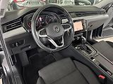 Volkswagen Passat Variant 1,5TSI 110kW DSG*Navi*Kamera - náhled 9