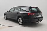 Volkswagen Passat 2,0 TDI 147kW DSG Business Zár - náhled 7