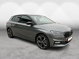 Škoda Fabia 1,0TSI 85kW MONTE CARLO - náhled 9
