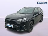 Toyota RAV4 2,5 HB Black Edition 4WD CZ DP - náhled 6