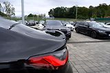 BMW Řada 4 M440i xDrive/Mpaket/375 PS/Las - náhled 17