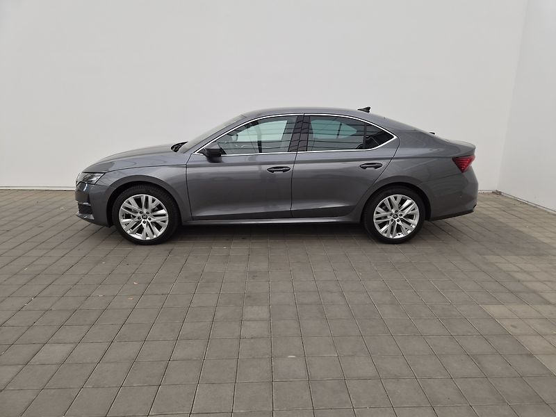 Škoda Octavia 1.5 TSi Exclusive Selection - fotka 3 z 29