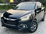 Hyundai ix35 2.0i AUTOMAT VYHŘEV TAŽNÉ - náhled 1