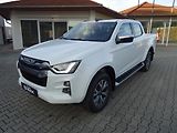 Isuzu D-Max (2025) LSE 1.9L 163K 4x4 6st. A/T - náhled 2