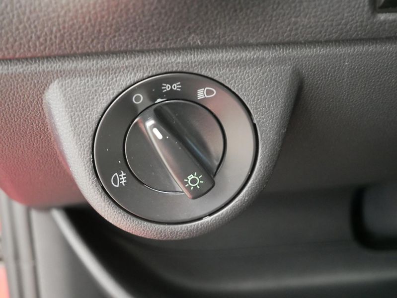 Škoda Citigo - fotka 14 z 19
