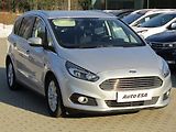 Ford S-MAX (2017) 2.0 TDCi 4x4, AT, LED, kamera - náhled 1
