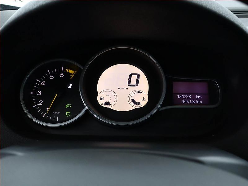 Renault Mégane (2009) 1.6 16V, Serv.kniha, po STK - fotka 9 z 12