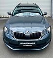 Škoda Octavia (2017)  III FL COMBI 1.6 TDI DSG 85KW - náhled 1