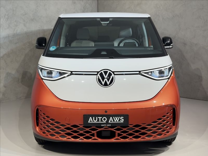Volkswagen ID.Buzz Pro 150kW IQ Light Assist - fotka 3 z 50