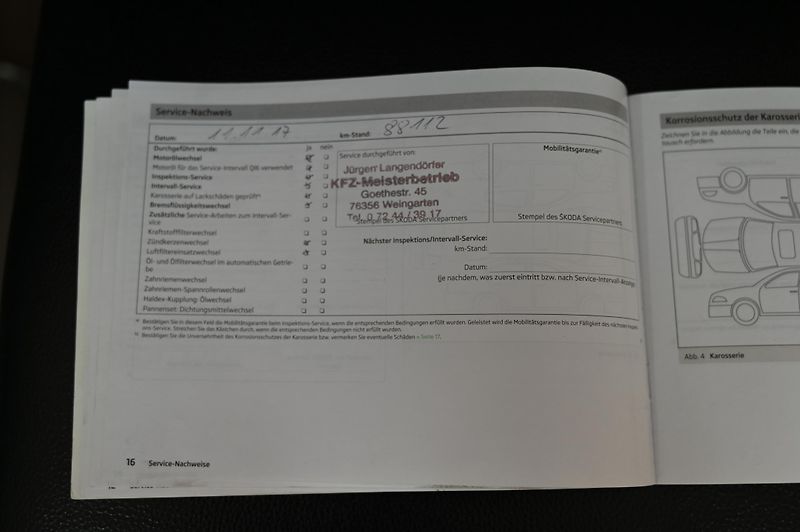 Škoda Fabia 1.2TSI 77KW Monte Carlo 1/2013 - fotka 37 z 41