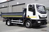 Iveco Eurocargo (2017) 140-210 / 100 tho. km! / NEW - náhled 2