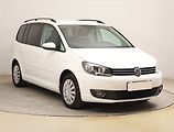 Volkswagen Touran (2014) 1.6 TDI, Navi, Tempomat - náhled 1