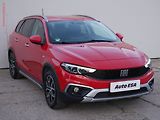 Fiat Tipo (2022) 1.0 GSE, Cross, LED - náhled 1