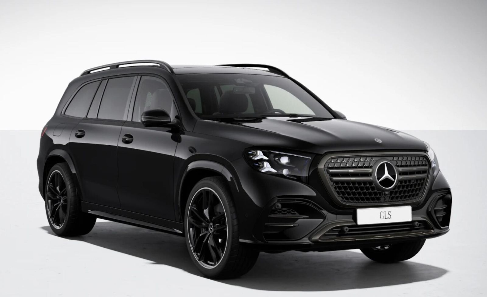 Mercedes-Benz GLE 450d AMG | FACELIFT | MAX