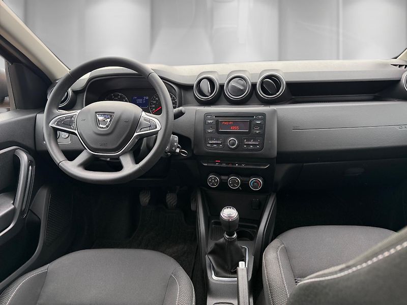 Dacia Duster (2020) 1,0 TCe ECO-G 74 kW Comfort - fotka 19 z 24