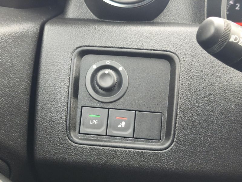 Dacia Duster 2022 ČR TCe 100 LPG Prestige - fotka 16 z 33