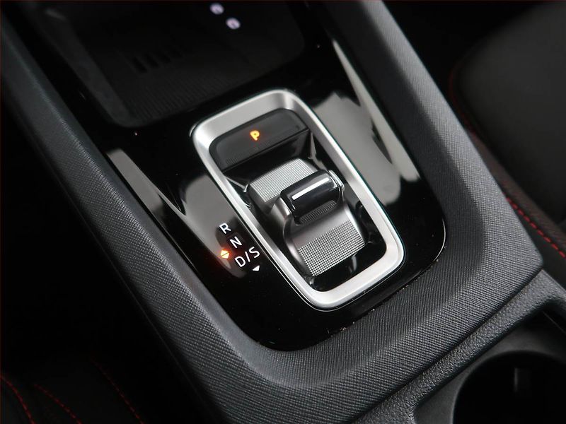 Škoda Octavia (2025) RS 2.0 TSI, RS, Navigace - fotka 13 z 23