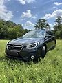 Subaru Outback (2018) 2,5 i Active 4x4 - náhled 1