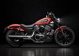 Harley-Davidson (2026) RH 975T Nightster - náhled 1