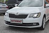 Škoda Superb (2015) 2.0 TDi DSG 4x4 WEBASTO /TAŽNÉ - náhled 7