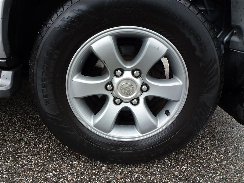 Toyota Land Cruiser 3,0 120 D4-D Lux+ Automat - fotka 51 z 58