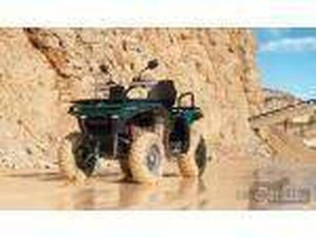 CFMOTO (2026) Gladiator C4 G4 - fotka 10 z 20