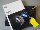 Toyota Aygo (2022) X 1.0 VVTI LPG - náhled 32