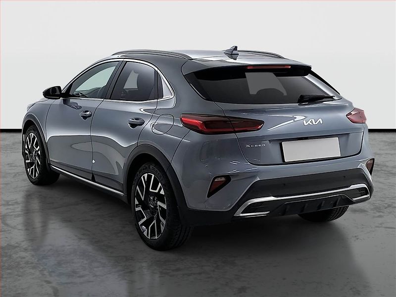 Kia XCeed (2024) 1.5 T-GDI - fotka 4 z 19
