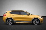 BMW X2 20i xDrive, Tažné, Kamera, ČR - náhled 6